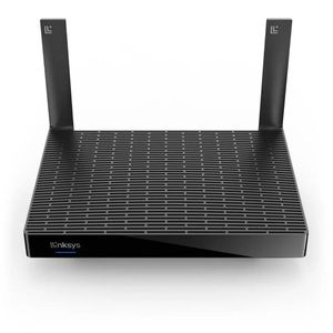 Linksys Dual-Band Mesh Wi-Fi 6 Router, AX2200